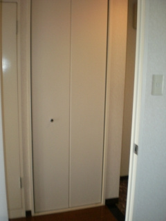 【収納】 | エルソレーユ