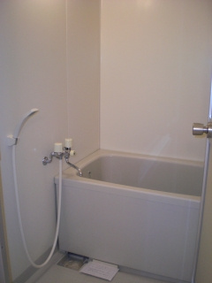 【浴室】 | エルソレーユ