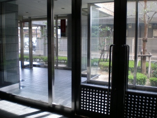 【ロビー】 | エルソレーユ