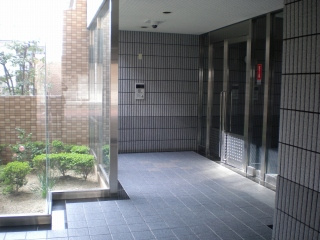 【エントランス】 | エルソレーユ