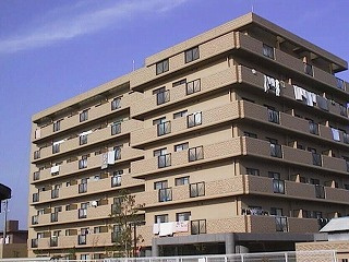 【外観】 | エルソレーユ