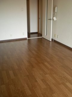 【居間・リビング】 | エルソレーユ