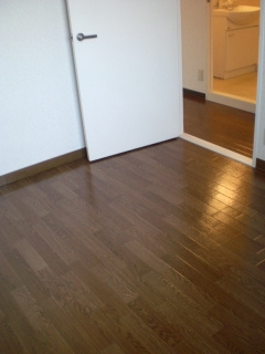 【洋室】 | エルソレーユ