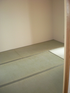 【和室】 | エルソレーユ