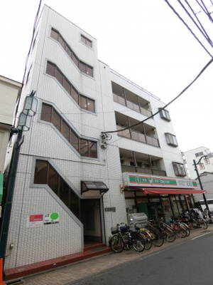 【外観】 | メゾン・コイケ