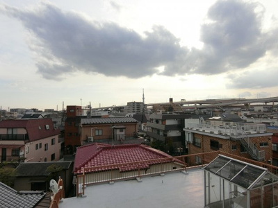 【展望】 | メゾン・コイケ