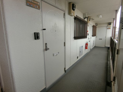 【エントランス】 | メゾン・コイケ