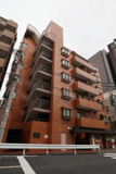 ライオンズマンション矢来町の画像