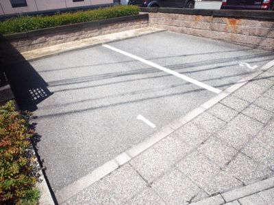 【駐車場】 | セピアコート