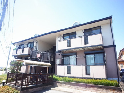 【外観】 | セピアコート