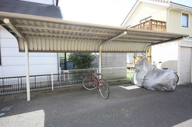 ラ・ヴィータのその他共用部分