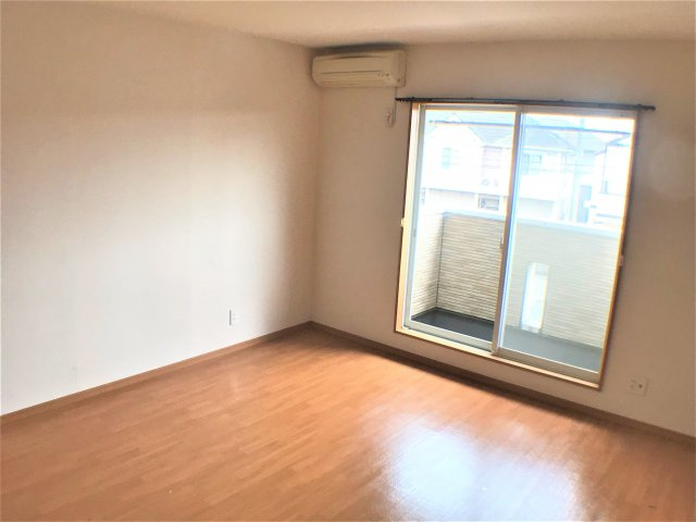 ラ・ヴィータの居間・リビング