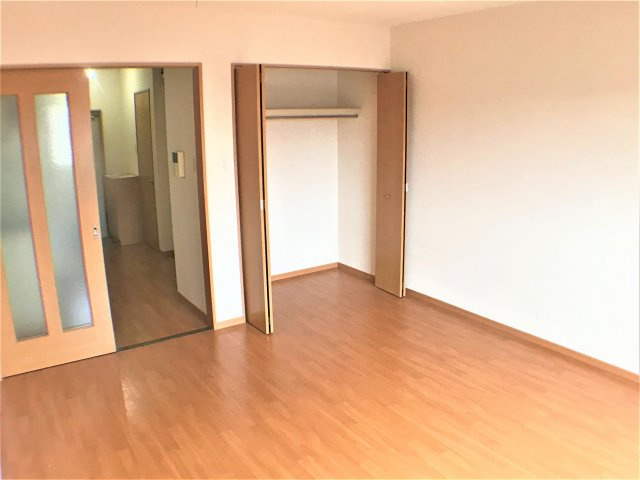 ラ・ヴィータの内装