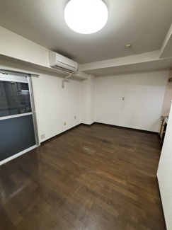 【寝室】 | レジデンス向井