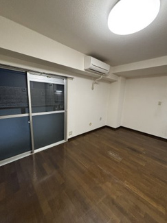 【洋室】 | レジデンス向井