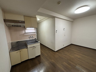 【居間・リビング】 | レジデンス向井