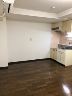 【居間・リビング】 | レジデンス向井