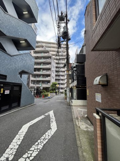 【周辺】 | レジデンス向井