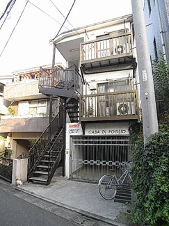 【外観】
