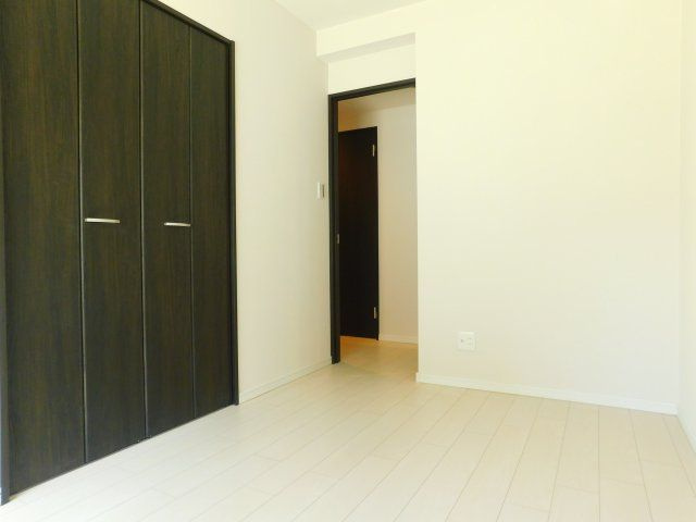 【寝室】 | Maison calme