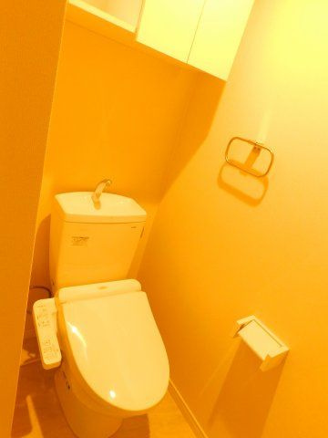 【トイレ】 | Maison calme