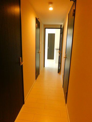 【玄関】 | Maison calme
