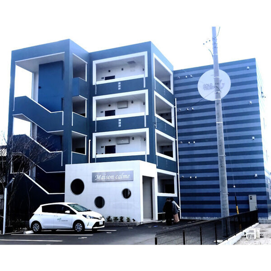 【外観】 | Maison calme