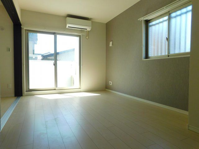 【居間・リビング】 | Maison calme
