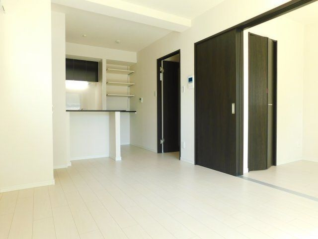 【居間・リビング】 | Maison calme