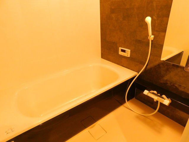 【浴室】 | Maison calme