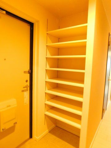 【玄関】 | Maison calme