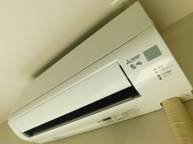 【設備】 | Maison calme
