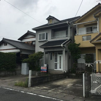 【外観】
