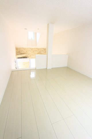 ユナイト片倉町バージニアの杜の収納