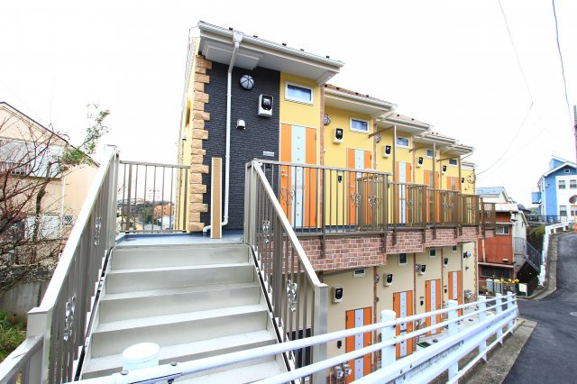 ユナイト片倉町バージニアの杜