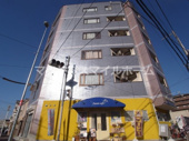 パステロ扇町の画像