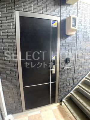  | グリーンシティ竜美K