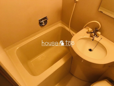 【浴室】 | ベルトピア西宮Ⅰ