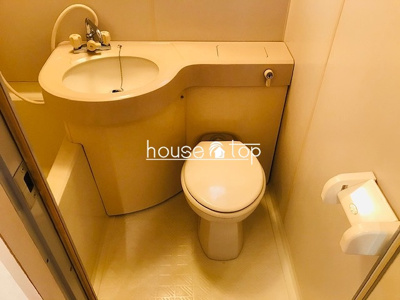 【トイレ】 | ベルトピア西宮Ⅰ