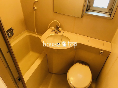 【洗面所】 | ベルトピア西宮Ⅰ