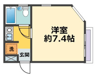 ベルトピア西宮Ⅰの画像