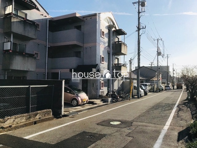 【周辺】 | ベルトピア西宮Ⅰ