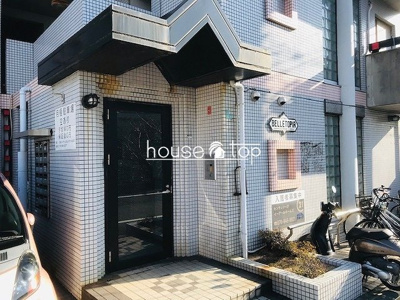 【エントランス】 | ベルトピア西宮Ⅰ