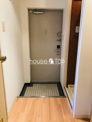 【玄関】 | ベルトピア西宮Ⅰ