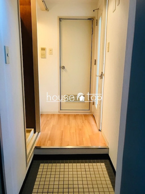 【玄関】 | ベルトピア西宮Ⅰ