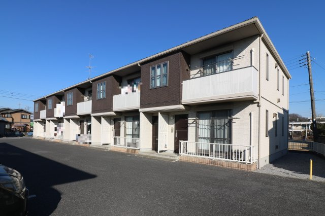 プレステージＡ