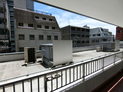 【展望】 | OSGハイツ