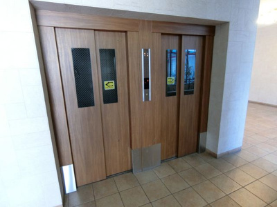 【その他共用部分】 | OSGハイツ