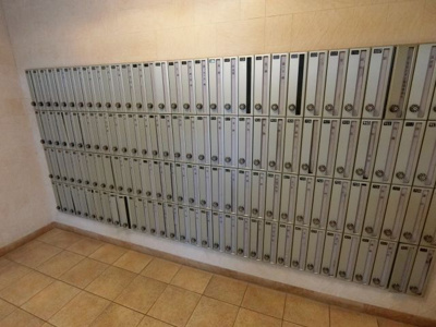 【その他共用部分】 | OSGハイツ