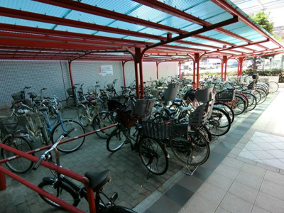 【その他共用部分】 | OSGハイツ